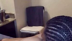 Round 2 with my lover's sweet ass, licking and rimming it