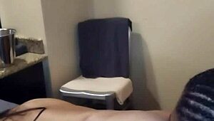 第二轮舔舐爱人甜美屁眼玩弄