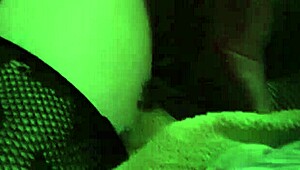 Sexy Cd Takes A Nice Load In Doggystyle Bent Over Crossdressing Jizz