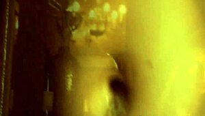 This belly dancer’s erotic moves drive me crazy with lust! 🔥