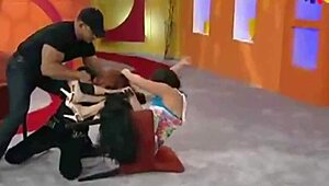 top 7 horrible moments of laura in beautiful america uncensored video