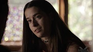 Wow! Missax - It's So Wrong with Abbie Maley!