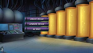 dc comics something unlimited part 34, spank the bat in teen game?