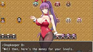 Tower Of Alfimia Part 3