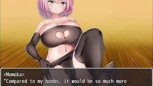 Tower Of Alfimia Part 3