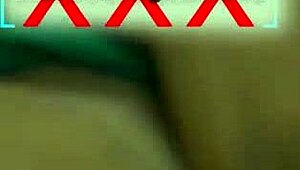 Rough cock action with girlfriend before school, wet licking in cowgirl style