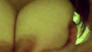 Wow, check this blowjob and boob fuck with cum everywhere!