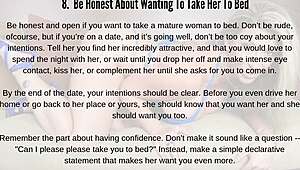 i've got 9 killer steps to seduce an older woman and nail her tight ass.