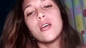 gabriela venezolana in a sensual video