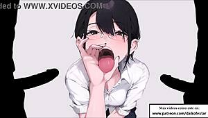 hey, dive into this immersive spanish joi bukkake audio with deepthroat and blowbang vibes