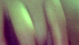 Latina milf Sarah Rosa shows off big tits and ass in lingerie. Her homemade vlog dives into wild fetishes like golden showers.