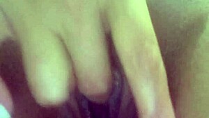 Latina milf Sarah Rosa shows off big tits and ass in lingerie. Her homemade vlog dives into wild fetishes like golden showers.