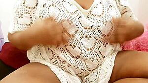 Desi Indian College Girl?