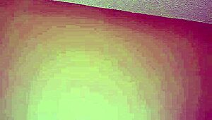 Bondage wife gets pounded hard 😈