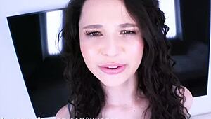 sexy liz jordan returns for intense oral and doggystyle action