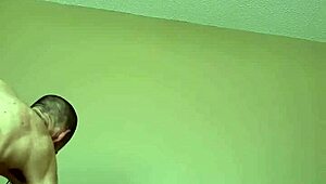 Bondage wife gets pounded hard 😈