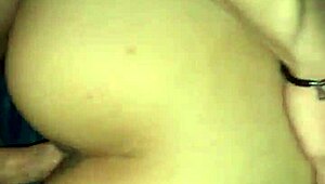 Big Titty Teen Takes Massive Cock