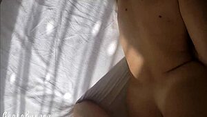 Wow, Amatérske Ranné Šukanie!