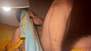 Raw Gay Anal Desire