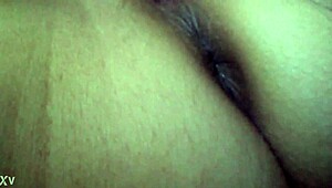 He casually licks his slutty niece's pussy in a family gathering.