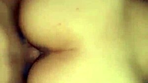 Big Titty Teen Takes Massive Cock