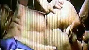 How I Trained My Dizzy Blonde Daughter