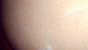 Comendo Gostosa With Big Black Cock At Home!