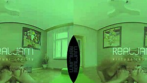 Intense Anal Action With Two Girls