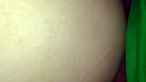 Comendo Gostosa With Big Black Cock At Home!