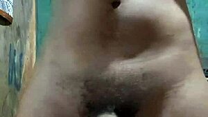 Is This Twink Spinning Wildly?