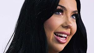 How does holly day orgasm from blowjobs?