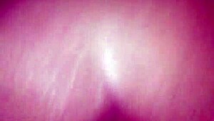 getting that good morning pussy early with wet touches.