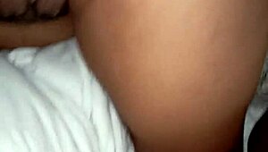 Sexy African Nurse Ms Naya Twerks Big Ass After Rough Quickie In Hospital