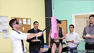 A hot story of straight guys fucking gay teens.