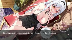 la bruja suffers in sexual prison with naked tortures