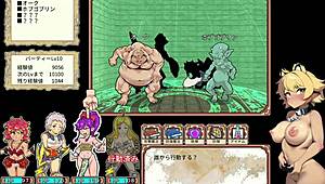 Dan Ero Plus Live Play Part 5: Helping Two Naughty Sisters In Trouble