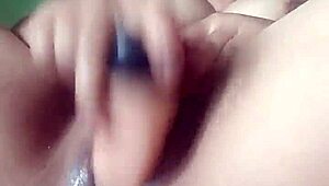 Can This Pornstar Handle An Endless Fuck?