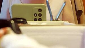 stupid gay boy, you missed the speculum hole