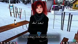 double homework 01 - lets play with some hot redheads