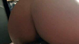 British Amateur Ass Riding Pillow UK Setting