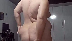 Yo, wanna chat about this wild creme-filled crossdressing action?