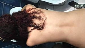 Did you fuck your friend's mom?