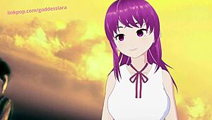 how to ruin goddess lara with femdom joi tips