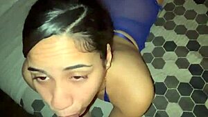 tj getting slammed hard on his birthday night