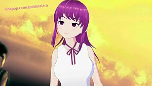 how to ruin goddess lara with femdom joi tips