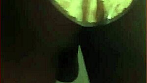 Black Shemales Bent Over for Big Cock Deepthroat