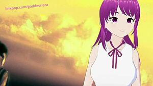 how to ruin goddess lara with femdom joi tips