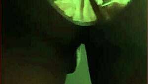 Black Shemales Bent Over for Big Cock Deepthroat