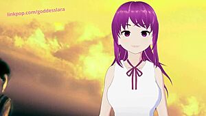 how to ruin goddess lara with femdom joi tips