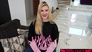uhh, good girl indie rose turns slutty for allen, he fingers her fresh sweet pussy real good.